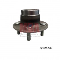 HUB BEARING UNIT (512154)