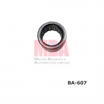 NEEDLE ROLLER BEARING (BA-607)