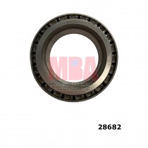 TAPERED ROLLER BEARING (28682)