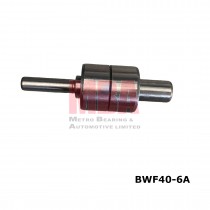 WATER PUMP BEARING (BWF40-6A)