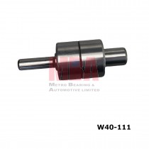 WATER PUMP BEARING (W40-111)