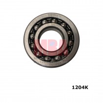 BALL BEARING (1204K)