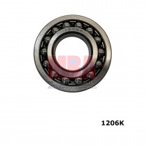 BALL BEARING (1206K)