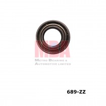 BALL BEARING (689-ZZ)