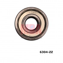 BALL BEARING (6304-ZZ)