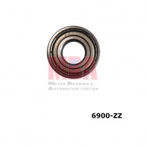 BALL BEARING (6900-ZZ)