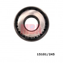 TAPERED ROLLER BEARING [SET73] : 15101/15245