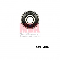 BALL BEARING (606-2RS)