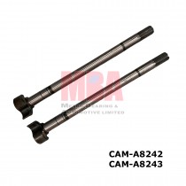 CAMSHAFT : CAM-A8243