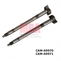 CAMSHAFT : CAM-A9971