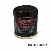 AIR DRYER CARTRIDGE (AV432-410-020-2)