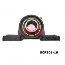 PILLOW BLOCK BEARING (UCP205-16)