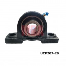 PILLOW BLOCK BEARING (UCP207-20)