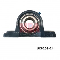 PILLOW BLOCK BEARING (UCP208-24)