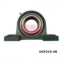 PILLOW BLOCK BEARING (UCP215-48)