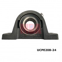 PILLOW BLOCK BEARING (UCPE208-24)