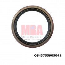 OIL SEALS (OS43755905041)