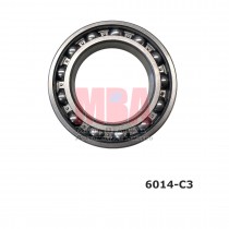 BALL BEARING (6014-C3)