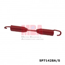 RETURN / RETAINING SPRING (SP71428A/S)