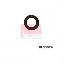 BRAKE HARDWARE KIT (BL53874)