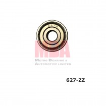 BALL BEARING (627-ZZ)