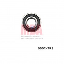 BALL BEARING (6002-2RS)