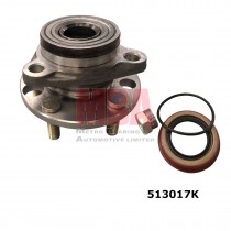 HUB BEARING UNIT (513017K)