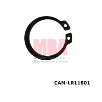 CAMSHAFT REPAIR KIT (CAM-LR11801)