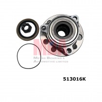 Hub bearing unit: B513016K