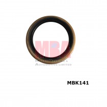 BEARING KIT (MBK141)