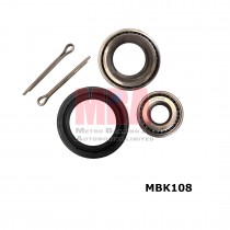 BEARING KIT (MBK108)