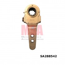 SA288542 MANUAL SLACK ADJUSTER (B-SERIES)