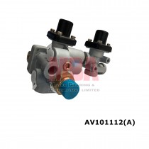 TRAILER SPRING BRAKE VALVE : AV101112(A)