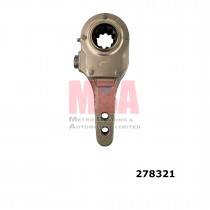 SA278321 Manual slack adjuster (B-SERIES)