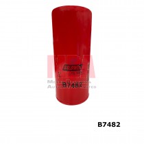 FUEL FILTER (B7482)