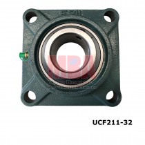 PILLOW BLOCK BEARING (UCF211-32)