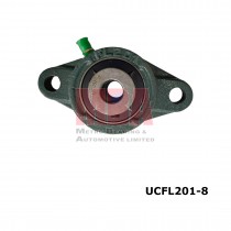 PILLOW BLOCK BEARING (UCFL201-8)