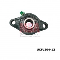 PILLOW BLOCK BEARING (UCFL204-12)