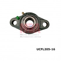 PILLOW BLOCK BEARING (UCFL205-16)