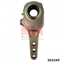 SA2022AF Manual slack adjuster (A-SERIES) : 