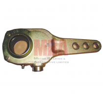 SA2024AF Manual slack adjuster (A-SERIES) : 
