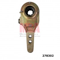 SA278302 MANUAL SLACK ADJUSTER (B SERIES)