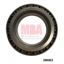 TAPERED ROLLER BEARING (28682)