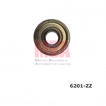 BALL BEARING : 6201-ZZ