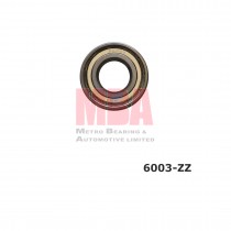 BALL BEARING (6003-ZZ)