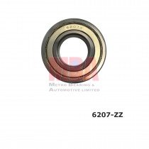 BALL BEARING (6207-ZZ)