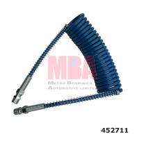 SPRING COIL : SC452711B22