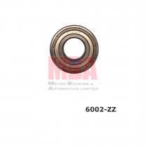 BALL BEARING (6002-ZZ)