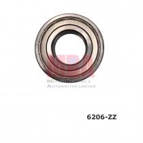 BALL BEARING (6206-ZZ)