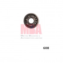 BALL BEARING (608)